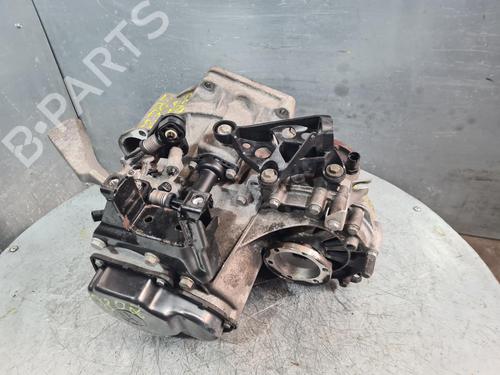 Gearbox SEAT IBIZA IV (6J5, 6P1) 1.9 TDI | BP15598974M3