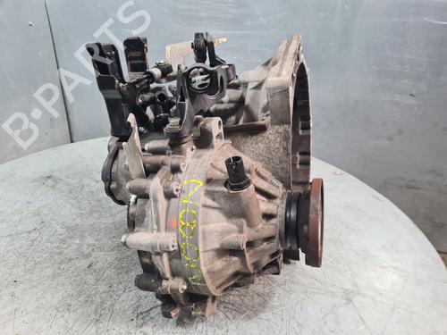 Gearbox SEAT IBIZA IV (6J5, 6P1) 1.9 TDI | BP15598974M3
