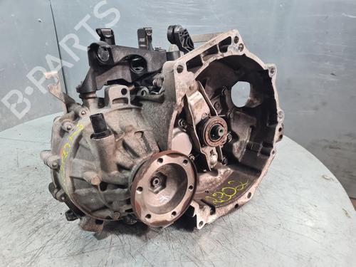 Gearbox SEAT IBIZA IV (6J5, 6P1) 1.9 TDI | BP15598974M3