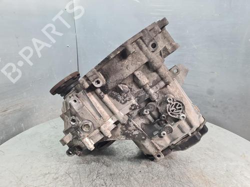 Gearbox SEAT IBIZA IV (6J5, 6P1) 1.9 TDI | BP15598974M3