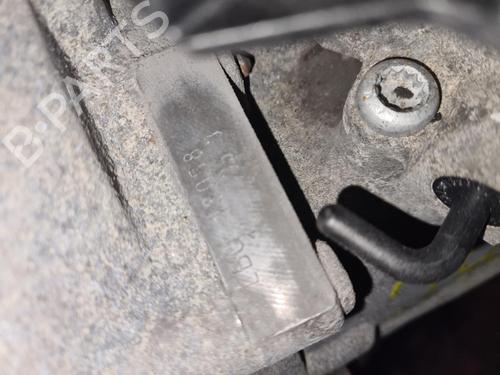 Gearbox SEAT IBIZA IV (6J5, 6P1) 1.9 TDI | BP15598974M3