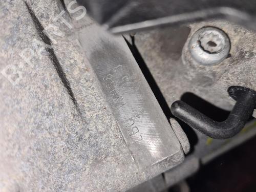 Gearbox SEAT IBIZA IV (6J5, 6P1) 1.9 TDI | BP15598974M3