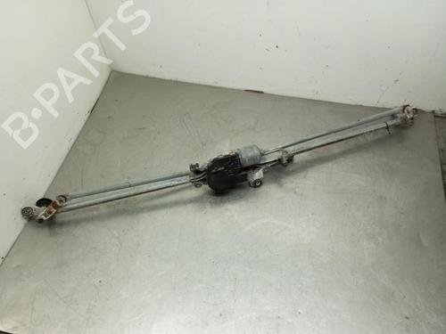 Front wiper motor OPEL ASTRA J (P10) 2.0 CDTI (68) | BP15615009M29 