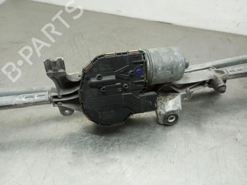 Front wiper motor OPEL ASTRA J (P10) 2.0 CDTI (68) | BP15615009M29 
