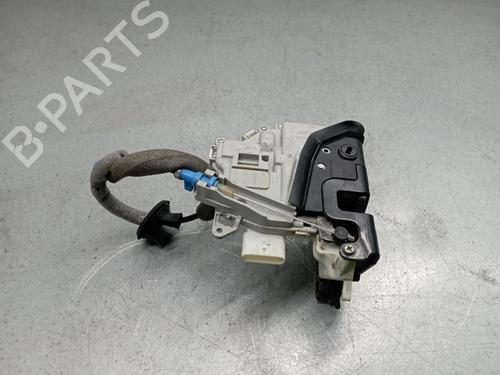 Cerradura puerta trasera derecha AUDI Q2 (GAB, GAG) 1.6 TDI (115 hp) 8K0839016H