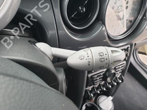 Used Squib airbag MINI MINI (R50, R53) Cooper (116 hp) 15662693