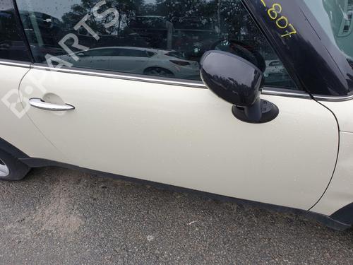 Right front door MINI MINI (R50, R53) Cooper | BP15662713C3