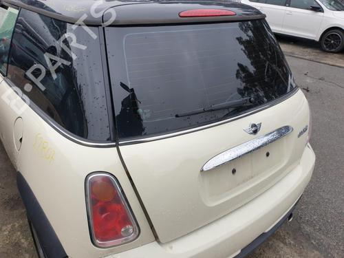 Tailgate MINI MINI (R50, R53) Cooper | BP15662724C6 