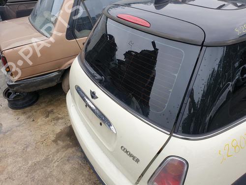 Tailgate MINI MINI (R50, R53) Cooper | BP15662724C6 
