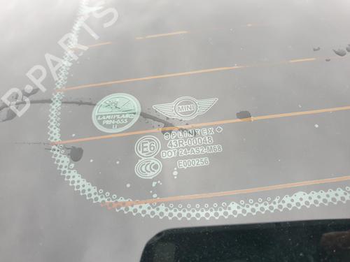 Tailgate MINI MINI (R50, R53) Cooper | BP15662724C6 