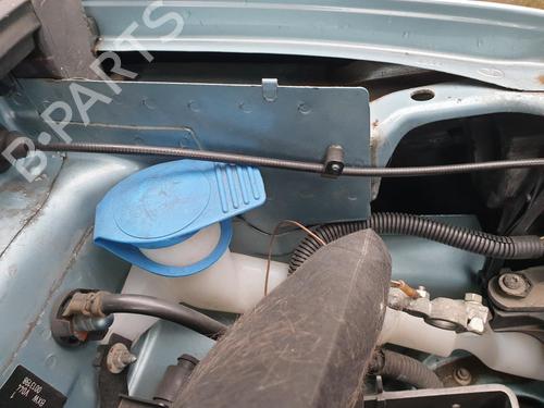 Used Windscreen washer tank SEAT IBIZA IV (6J5, 6P1) 1.4 (85 hp) 15672830