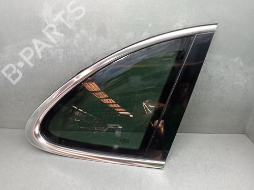 Rear right quarter glass PORSCHE CAYENNE (92A) 3.0 Diesel 43R002092 / E000255