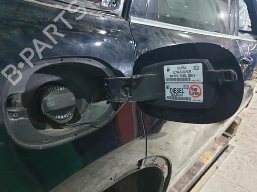 Fuel flap PORSCHE CAYENNE (92A) 3.0 Diesel | BP15970979C131 