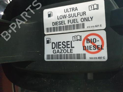 Fuel flap PORSCHE CAYENNE (92A) 3.0 Diesel | BP15970979C131 