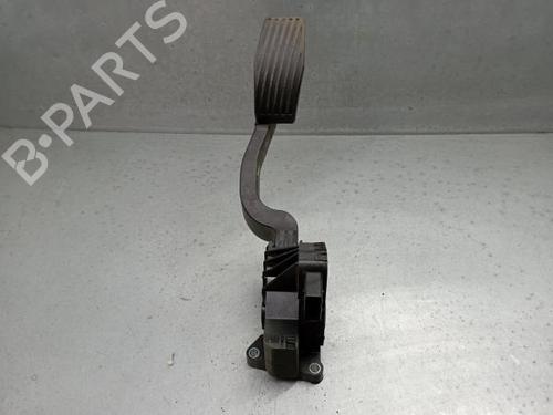 Pedal OPEL CORSA D (S07) 1.3 CDTI (L08, L68) (75 hp) 3025803