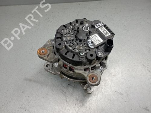 Alternator VW POLO VI (AW1, BZ1, AE1) 1.0 TSI | BP15881705M7 