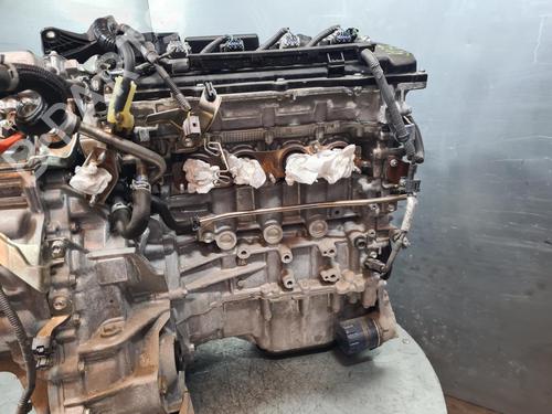 Motor TOYOTA COROLLA Hatchback (_E21_, _EA1_, _EH1_)  | BP16011028M1 