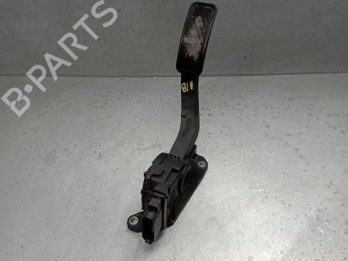 Pedal FORD FIESTA VI (CB1, CCN) 1.6 TDCi | BP3026301I4