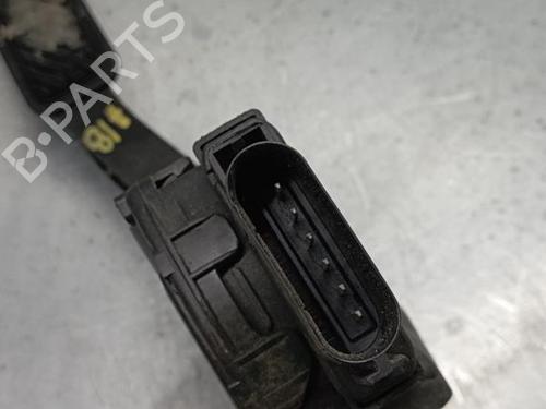 Pedal FORD FIESTA VI (CB1, CCN) 1.6 TDCi | BP3026301I4