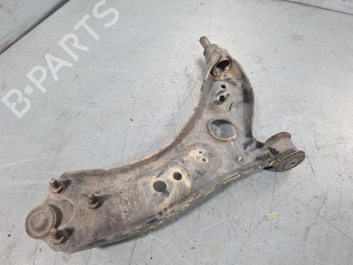 Used Left front suspension arm VW GOLF VI (5K1) 1.6 TDI (105 hp) 16019680