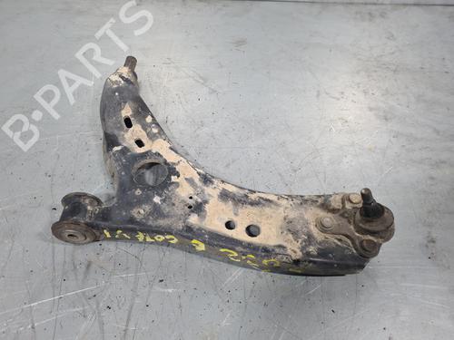 Left front suspension arm VW GOLF VI (5K1) 1.6 TDI | BP16019680M12 