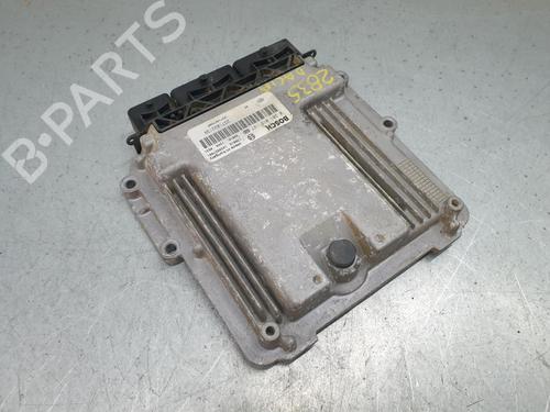 Engine control unit (ECU) DACIA LODGY (JS_) 1.5 dCi | BP16056856M57 