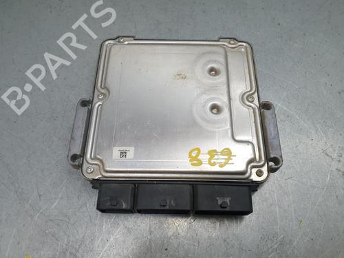 Engine control unit (ECU) DACIA LODGY (JS_) 1.5 dCi | BP16056856M57 