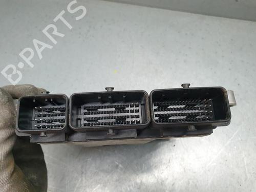 Engine control unit (ECU) DACIA LODGY (JS_) 1.5 dCi | BP16056856M57 