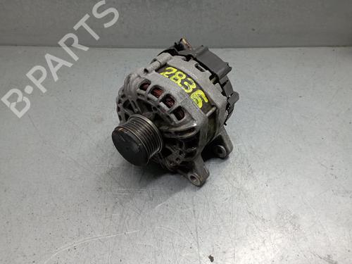 Used Alternator PEUGEOT 208 I (CA_, CC_) 1.2 PureTech 82 (82 hp) 16019752