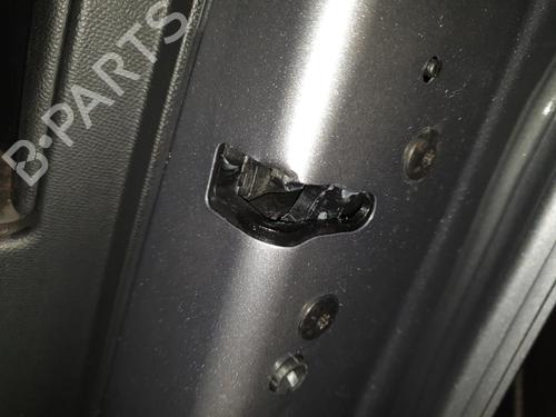 Used Front right lock PEUGEOT 2008 II (UD_, US_, UY_, UJ_, UR_, UC_) 1.2 PureTech 130 (USHNS, URHNS) (130 hp) 16050350