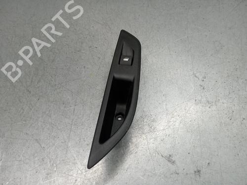 Left rear window switch PEUGEOT 208 II (UB_, UP_, UW_, UJ_) 1.2 PureTech 100 (101 hp) 98044803ZD00