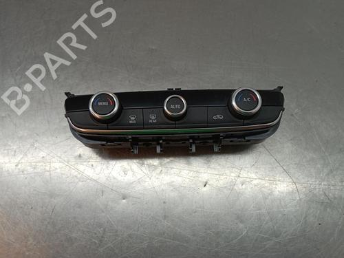 Used Climate control OPEL CROSSLAND X / CROSSLAND (P17, P2QO) 1.2 (75) (110 hp) 16046485