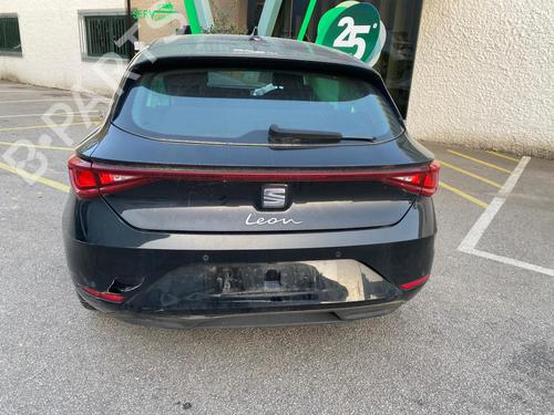 Injection pump SEAT LEON (KL1, KLG) | BP22603094M78