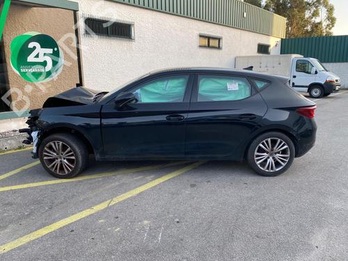 Injection pump SEAT LEON (KL1, KLG) | BP22603094M78