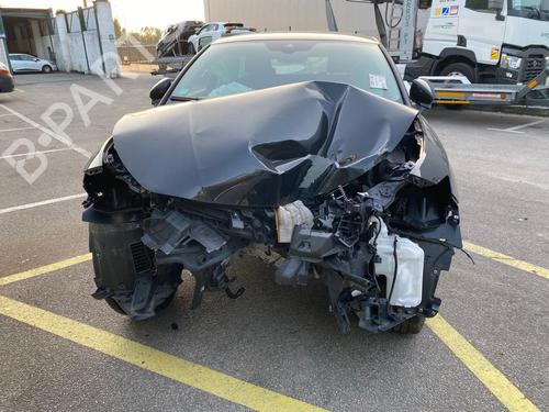 Injection pump SEAT LEON (KL1, KLG) | BP22603094M78