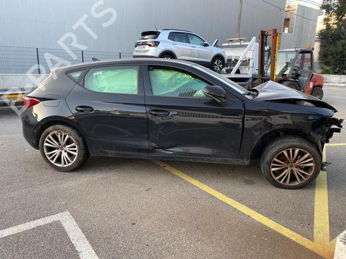 Injection pump SEAT LEON (KL1, KLG) | BP22603094M78