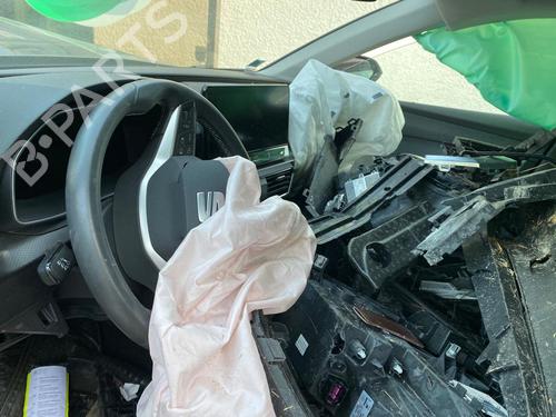 Injection pump SEAT LEON (KL1, KLG) | BP22603094M78