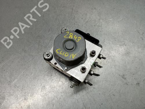 Módulo de ABS RENAULT CLIO IV (BH_) 1.5 dCi 75 (75 hp) 16069512