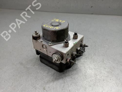 Módulo de ABS RENAULT CLIO IV (BH_) 1.5 dCi 75 | BP16069512M43 