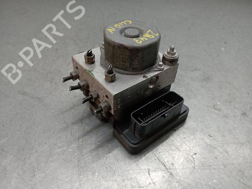 Módulo de ABS RENAULT CLIO IV (BH_) 1.5 dCi 75 | BP16069512M43 