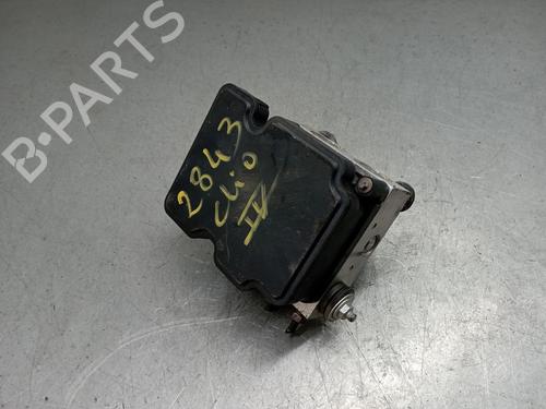 Módulo de ABS RENAULT CLIO IV (BH_) 1.5 dCi 75 | BP16069512M43 