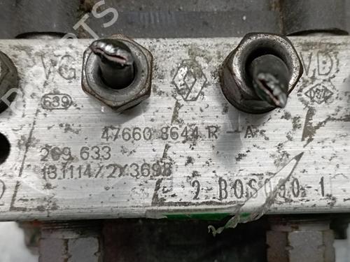 Módulo de ABS RENAULT CLIO IV (BH_) 1.5 dCi 75 | BP16069512M43 