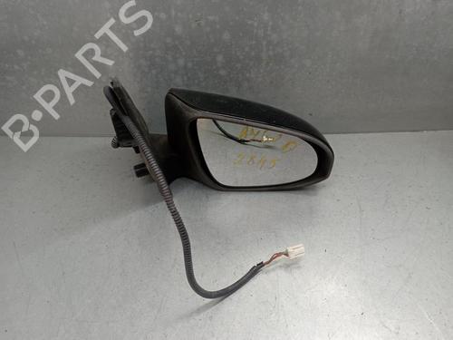 Used Right mirror TOYOTA AYGO (_B4_) 1.0 (KGB40) (69 hp) 16093455