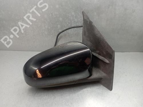 Right mirror TOYOTA AYGO (_B4_) 1.0 (KGB40) | BP16093455C27