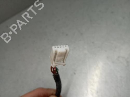 Right mirror TOYOTA AYGO (_B4_) 1.0 (KGB40) | BP16093455C27