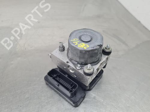 Bremsaggregat ABS für RENAULT TWINGO III (BCM_, BCA_) 1.0 SCe 70 (71 hp) 16063421