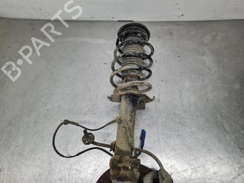 Used Left front shock absorber PEUGEOT 208 I (CA_, CC_) 1.2 VTI 82 (82 hp) 16081100