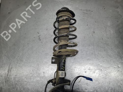 Left front shock absorber PEUGEOT 208 I (CA_, CC_) 1.2 VTI 82 | BP16081100M16