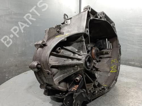 Gearbox CITROËN DS3 (SA_) 1.6 BlueHDi 120 | BP16077957M3 
