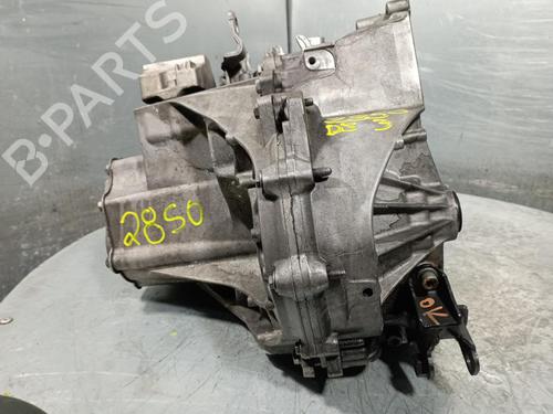 Gearbox CITROËN DS3 (SA_) 1.6 BlueHDi 120 | BP16077957M3 